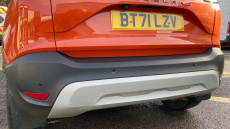 Vauxhall Crossland 1.2 Griffin 5dr Petrol Hatchback